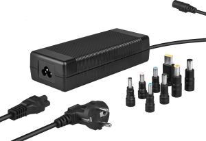 Obrázok pre výrobcu AVACOM QuickTIP 150W - univerzální adaptér pro notebooky + 8 konektorů