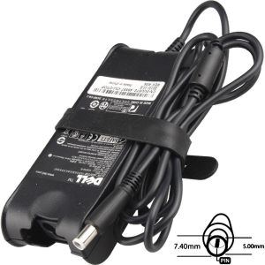 Obrázok pre výrobcu Napájecí adaptér 90W,19,5V 7.4x5.0, originál DELL