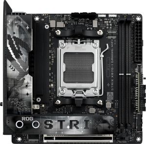 Obrázok pre výrobcu ASUS ROG STRIX X870-I GAMING WIFI/AM5/mITX