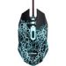 Obrázok pre výrobcu TRUST myš GXT 105X Izza Mouse, optická, černá