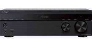 Obrázok pre výrobcu Sony receiver STR-DH190 černý