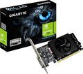 Obrázok pre výrobcu GIGABYTE VGA NVIDIA GT 710 2GB DDR5