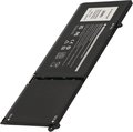 Obrázok pre výrobcu 2-POWER Baterie 11,4V 3300mAh pro Dell Inspiron 15 (3510), Latitude 3320, Vostro 3420, Vostro 3520