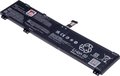 Obrázok pre výrobcu Baterie T6 Power pro Lenovo Legion 5 15ARH7H, 5 15IAH7H, 5 Pro 16ARH7H, 5182mAh, 80Wh, 4cell, Li-pol