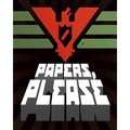 Obrázok pre výrobcu ESD Papers, Please