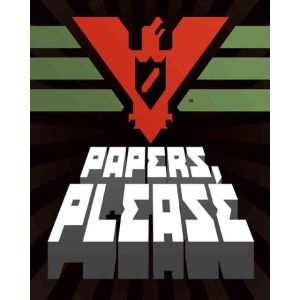Obrázok pre výrobcu ESD Papers, Please