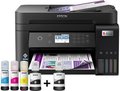 Obrázok pre výrobcu EPSON EcoTank L6270 MFP ITS farebné atramentové, sieť, DUPLEX, ADF, Wi-Fi