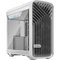 Obrázok pre výrobcu Fractal Design Torrent Compact White TG Clear Tint