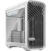Obrázok pre výrobcu Fractal Design Torrent Compact White TG Clear Tint