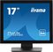 Obrázok pre výrobcu 17" iiyama T1732MSC-B1S: PCAP,1280x1024,HDMI,DP