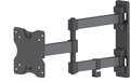 Obrázok pre výrobcu MANHATTAN Nástěnný držák LCD / TV, kloubový, 13" až 27", 20 kg