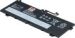 Obrázok pre výrobcu Baterie T6 Power pro Lenovo Flex 5 CB-13IML05, ThinkPad C13 Yoga 1st, 6642mAh, 51Wh, 4cell, Li-poly