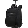 Obrázok pre výrobcu Samsonite PRO-DLX 6 Laptop Backpack/WH 17.3" Black