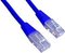 Obrázok pre výrobcu Gembird Patch kábel RJ45, cat. 5e, UTP, 2m, modrý