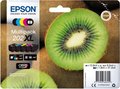 Obrázok pre výrobcu EPSON multipack 5 barev,202XL Premium, XL