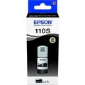 Obrázok pre výrobcu Epson inkoustová náplň/ T01L14A/ 110S EcoTank/ M3180/ M2170/ M1180/ black