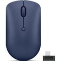 Obrázok pre výrobcu Lenovo 540 USB-C Wireless Compact Mouse