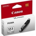 Obrázok pre výrobcu Canon CLI-551 GY, šedá