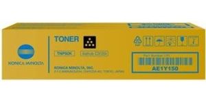 Obrázok pre výrobcu toner MINOLTA TNP92 black Bizhub i-SERIES C3120i