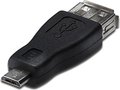 Obrázok pre výrobcu Akyga Adapter USB-AF / microUSB-BM AK-AD-08