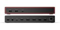 Obrázok pre výrobcu TP USB4 Smart Dock - EU