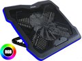 Obrázok pre výrobcu EVOLVEO Ania 6 RGB, chladicí podstavec pro notebook