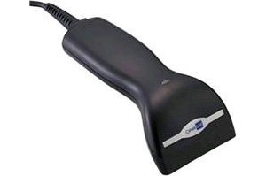 Obrázok pre výrobcu CCD čtečka CipherLab 1000, RS232,černá
