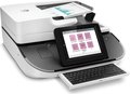 Obrázok pre výrobcu HP Digital Sender Flow 8500 fn2 Flabed Scanner (A4, 600x600, USB, Ethernet, podavač dokumentů)