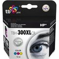 Obrázok pre výrobcu Ink. kazeta TB kompat s HP CC644EE (No.300XL)Color