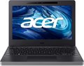 Obrázok pre výrobcu Acer TravelMate B3 /TMB311-33-TCO/N100/11,6"/1366x768/4GB/128GB SSD/UHD/W11P EDU/Black