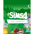 Obrázok pre výrobcu ESD The Sims 4 Malí táborníci