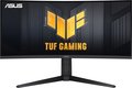 Obrázok pre výrobcu ASUS LCD 34" VG34VQL3A 3440x1440 GAMING 180Hz 400cd 1ms LED-VA 2xHDMI DP repro PIVOT - HDMI a DP kabel