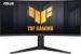 Obrázok pre výrobcu ASUS LCD 34" VG34VQL3A 3440x1440 GAMING 180Hz 400cd 1ms LED-VA 2xHDMI DP repro PIVOT - HDMI a DP kabel