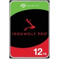 Obrázok pre výrobcu Seagate IronWolf Pro 12TB HDD/3.5" SATA/7200 RPM/5R