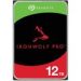 Obrázok pre výrobcu Seagate IronWolf Pro 12TB HDD/3.5" SATA/7200 RPM/5R