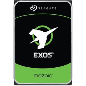 Obrázok pre výrobcu SEAGATE Exos Mozaic 32TB HDD / SATA / 3,5" / 7200 RPM
