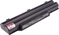 Obrázok pre výrobcu Baterie T6 power Fujitsu LifeBook LH520, LH530, AH530, E741, PH50, PH521, 6cell, 5200mAh