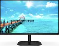 Obrázok pre výrobcu AOC 27B2H 27" IPS FHD 1920x1080 16:9 250cd/m2 1000:1 7ms HDMI1.4 and VGA inputs Lowblue Mode VESA Compatible