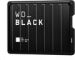 Obrázok pre výrobcu Herný disk WD BLACK P10 2TB, ČIERNY, 2.5", USB 3.2 ext.