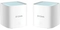 Obrázok pre výrobcu D-Link M15-2 - EAGLE PRO AI AX1500 Mesh System (2-Pack)
