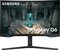 Obrázok pre výrobcu Samsung Odyssey G65B/ 27"/ prohnutý/ 2560x1440/ VA/ 1ms/ 350 cd/m2/ DP/ HDMI/ USB/ LAN/ WiFi/ BT/ VESA/ PIVOT/ černý