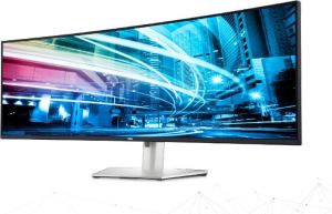 Obrázok pre výrobcu Dell UltraSharp U4924DW 49" IPS/5120x1440 60Hz/5ms/Black/3R
