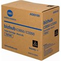 Obrázok pre výrobcu Konica Minolta originál toner A5X0150, black, 10000str., TNP48K, Konica Minolta Bizhub C3350, C3850