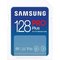 Obrázok pre výrobcu Samsung SDXC 128GB /180MBps/Class 10/Modrá