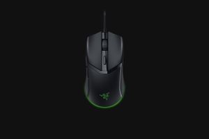 Obrázok pre výrobcu Razer Cobra Lightweight Wired Gaming Mouse with Razer Chroma RGB