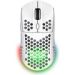 Obrázok pre výrobcu Trust Gaming GXT 929W Helox/Herní/Optická/Pro praváky/4 800 DPI/Bezdrátová USB/Bílá