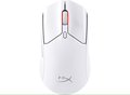 Obrázok pre výrobcu HP HyperX Pulsefire Haste 2 /Herní/Optická/Bezdrátová USB + Bluetooth/Bílá