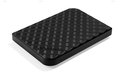 Obrázok pre výrobcu Verbatim HDD 2.5", 1TB, USB 3.0, Black