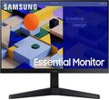 Obrázok pre výrobcu Samsung S24S31C 24" IPS LED 1920x1080 Mega DCR 5ms 75Hz HDMI čierny