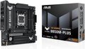 Obrázok pre výrobcu ASUS TUF GAMING B850M-PLUS soc AM5 DDR5 B850 mATX HDMI DP